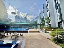 Gardenvista (D21), Condominium #466009591